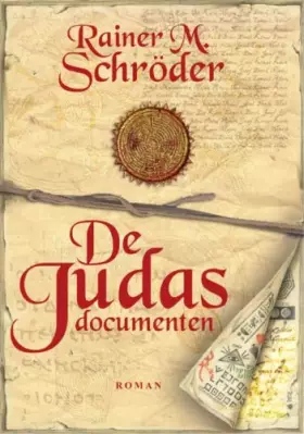 Couverture du produit · De Judas Documenten