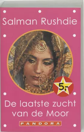 Couverture du produit · De laatste zucht van de Moor