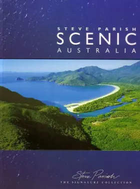 Couverture du produit · SCENIC AUSTRALIA (The Signature Collection)
