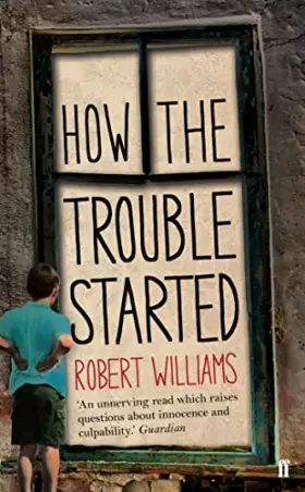 Couverture du produit · How the Trouble Started