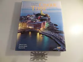 Couverture du produit · Cinque Terre. Immagini di un mondo-A world in images-Eine Welt in Bildern