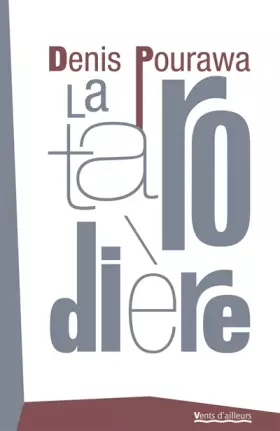 Couverture du produit · La Tarodière