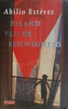 Couverture du produit · Eiland van de eeuwigheid
