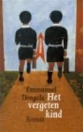 Couverture du produit · Het vergeten kind