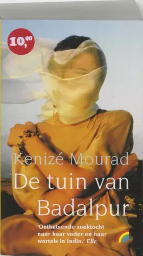 Couverture du produit · De tuin van Badalpur