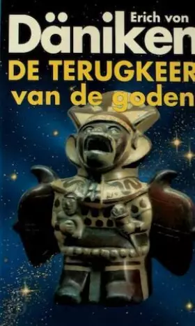 Couverture du produit · De terugkeer van de goden