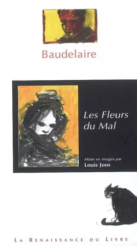 Couverture du produit · Les Fleurs du Mal
