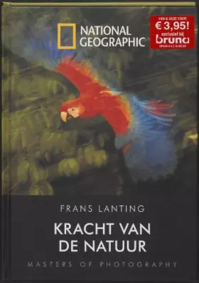 Couverture du produit · De kracht van de natuur
