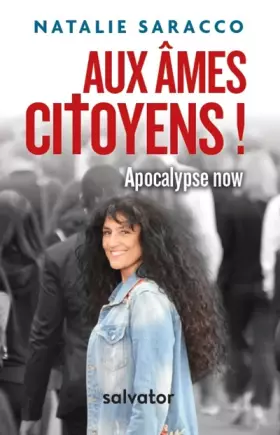 Couverture du produit · Aux âmes citoyens !
