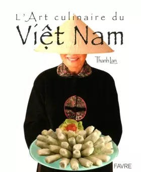Couverture du produit · L'art culinaire du Vietnam