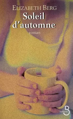 Couverture du produit · Soleil d'automne