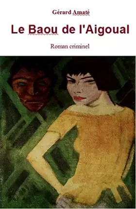 Couverture du produit · le baou de l'Aigoual