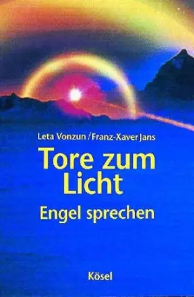 Couverture du produit · Tore zum Licht, Engel sprechen