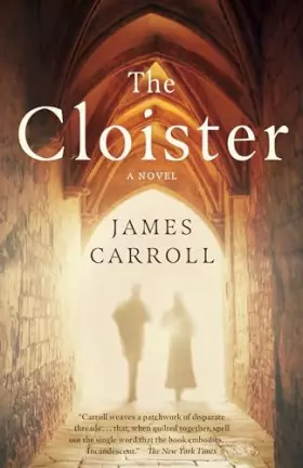 Couverture du produit · The Cloister
