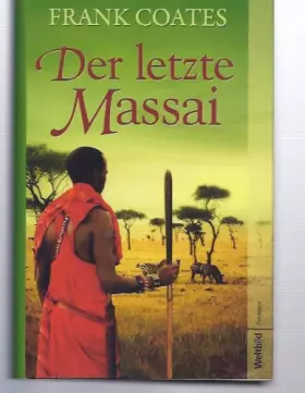 Couverture du produit · Der letzte Massai