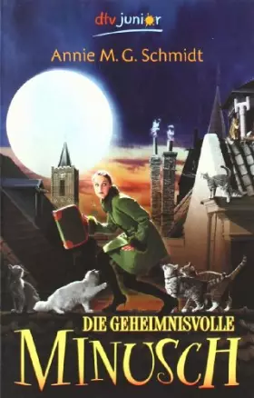Couverture du produit · Die geheimnisvolle Minusch