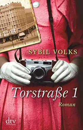 Couverture du produit · Torstraße 1: Roman