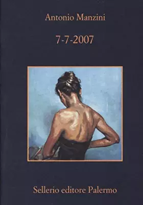 Couverture du produit · 7-7-2007