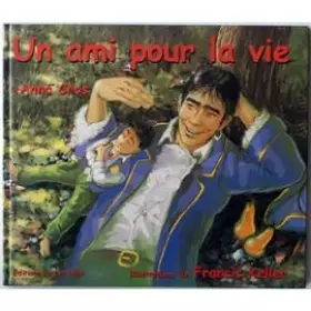 Couverture du produit · Un Ami pour la Vie