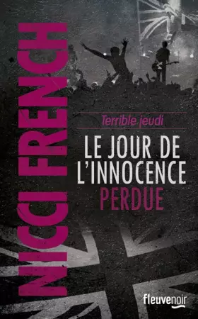 Couverture du produit · Terrible jeudi