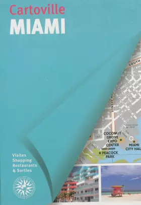 Couverture du produit · Miami