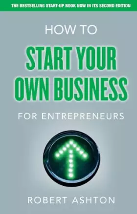 Couverture du produit · How to Start Your Own Business for Entrepreneurs