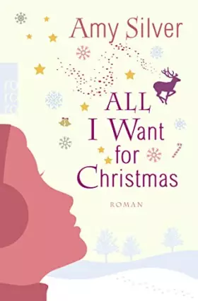 Couverture du produit · All I want for Christmas