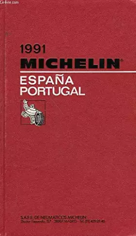 Couverture du produit · Espana, Portugal