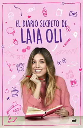 Couverture du produit · El diario secreto de Laia Oli (4You2)