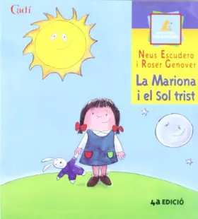 Couverture du produit · La Mariona i el Sol trist (Muntanya encantada)