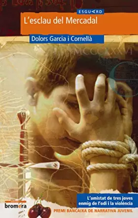 Couverture du produit · L'esclau del Mercadal: 10 (Esguard)