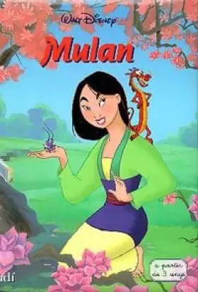 Couverture du produit · Mulan (Meu món Disney)
