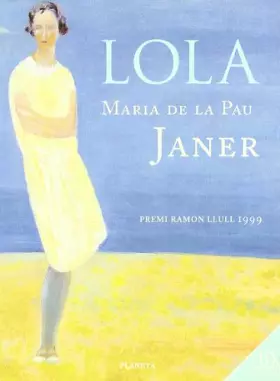 Couverture du produit · Lola