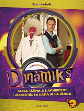 Couverture du produit · Dinàmiks (Llibres d'entreteniment)