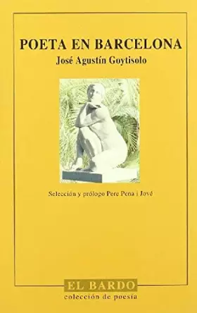 Couverture du produit · POETA EN BARCELONA: 48 (El bardo)
