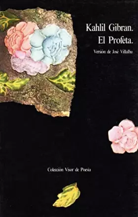 Couverture du produit · El Profeta: 151 (Visor de Poesía)