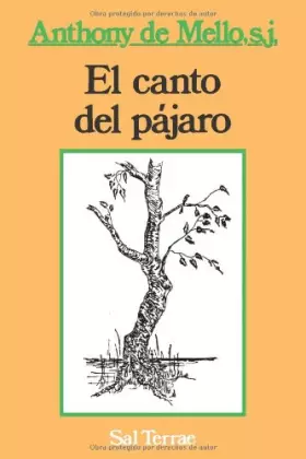 Couverture du produit · El canto del pájaro