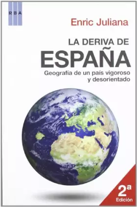 Couverture du produit · La deriva de españa: 227 (OTROS NO FICCIÓN)
