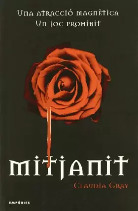 Couverture du produit · Mitjanit (L' illa del temps)