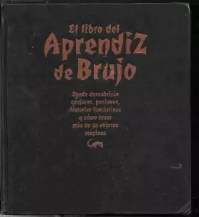 Couverture du produit · El aprendiz de brujo: 068 (NO FICCION INFANTIL)