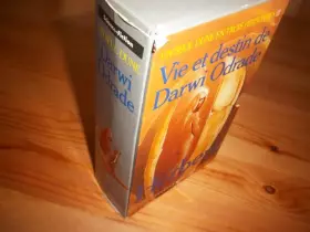 Couverture du produit · VIE ET DESTIN DE DARWI ODRADE