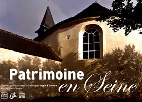 Couverture du produit · Patrimoine en Seine