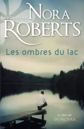 Couverture du produit · Les ombres du lac