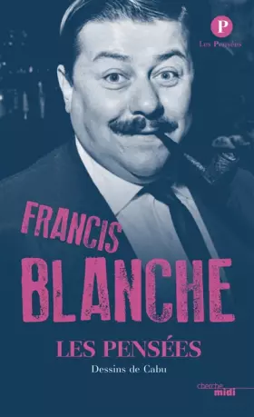 Couverture du produit · Les Pensées
