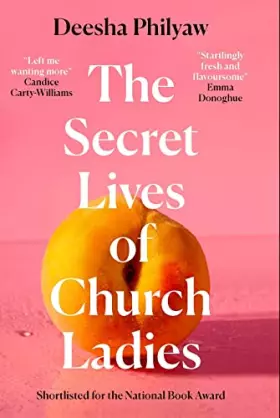 Couverture du produit · The Secret Lives of Church Ladies