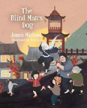 Couverture du produit · The Blind Man's Dog