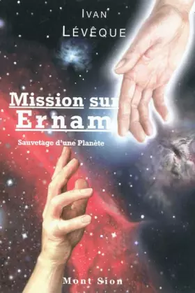 Couverture du produit · Mission sur Ernam : Sauvetage d'une planète