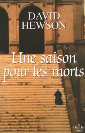 Couverture du produit · Une saison pour les morts