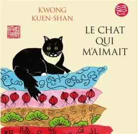 Couverture du produit · Le chat qui m'aimait