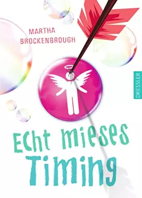 Couverture du produit · Echt mieses Timing